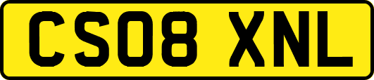 CS08XNL