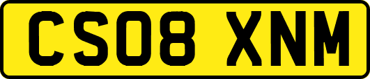 CS08XNM