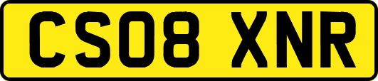 CS08XNR