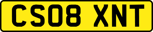 CS08XNT