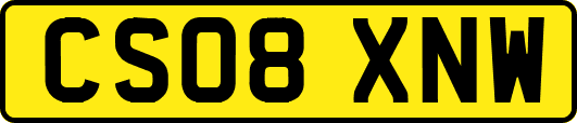CS08XNW