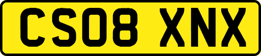 CS08XNX