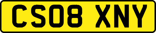 CS08XNY