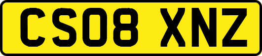 CS08XNZ