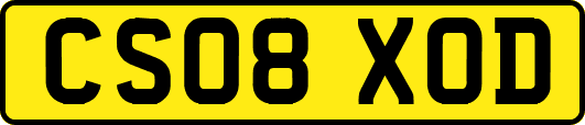 CS08XOD