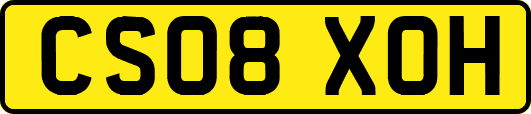 CS08XOH