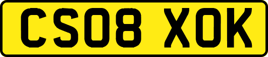 CS08XOK