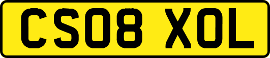 CS08XOL