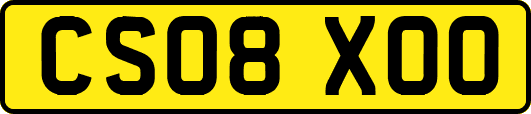 CS08XOO