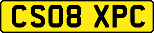 CS08XPC