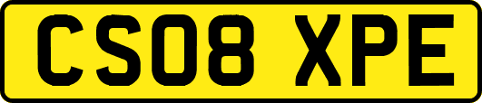 CS08XPE