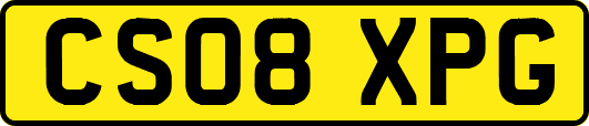 CS08XPG