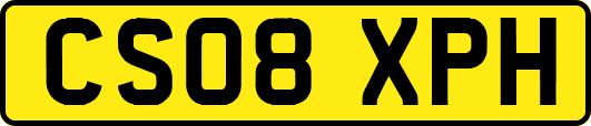 CS08XPH