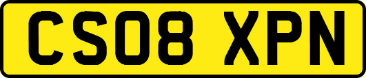 CS08XPN