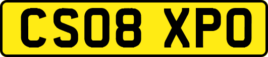 CS08XPO