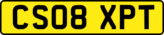 CS08XPT