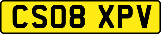 CS08XPV