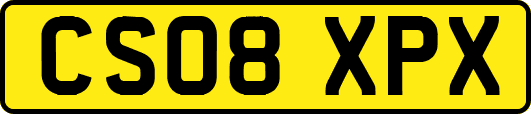 CS08XPX