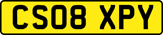 CS08XPY