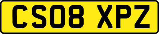 CS08XPZ