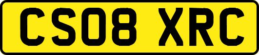 CS08XRC