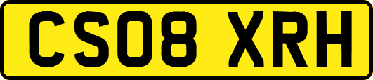 CS08XRH