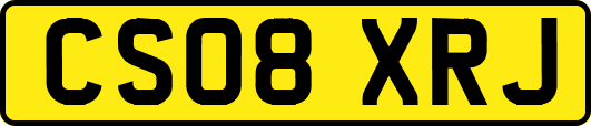 CS08XRJ
