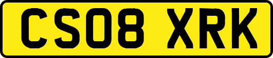 CS08XRK