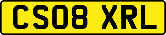 CS08XRL