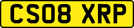 CS08XRP
