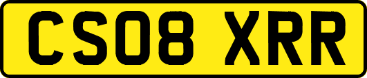 CS08XRR