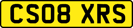 CS08XRS