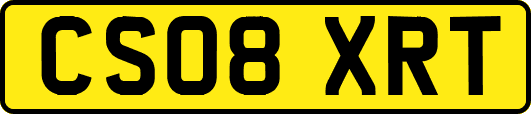 CS08XRT