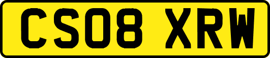 CS08XRW