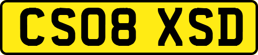 CS08XSD