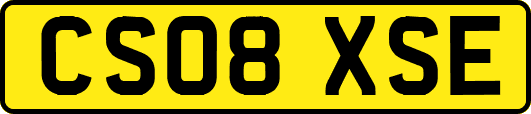CS08XSE