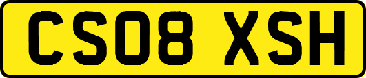 CS08XSH