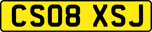 CS08XSJ