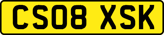 CS08XSK