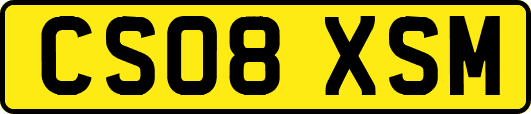 CS08XSM