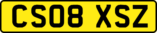CS08XSZ