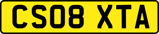 CS08XTA
