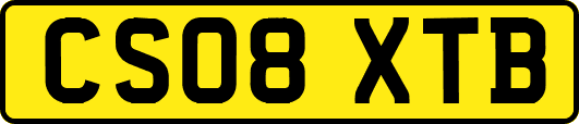CS08XTB