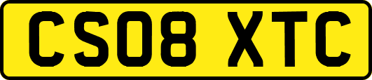 CS08XTC
