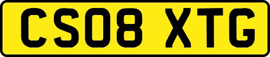 CS08XTG