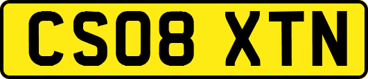 CS08XTN