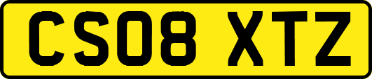 CS08XTZ