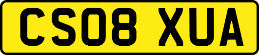 CS08XUA