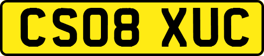 CS08XUC