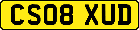 CS08XUD